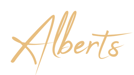 Albert’s