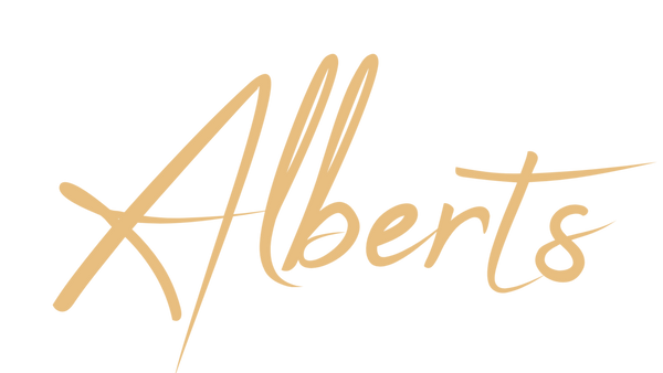 Albert's