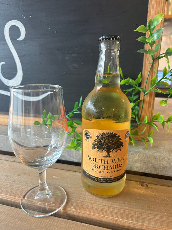 South West Orchards Original