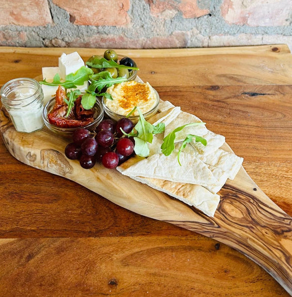 Mezze Platter