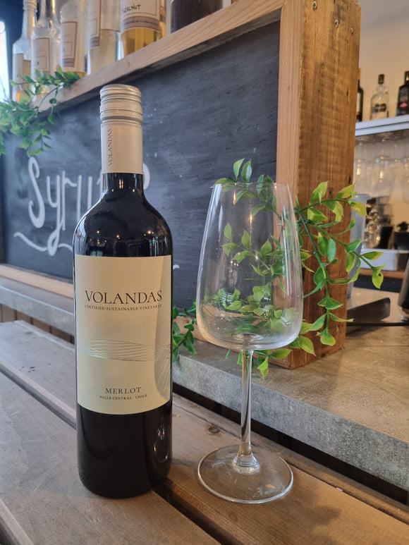 Volandas Merlot