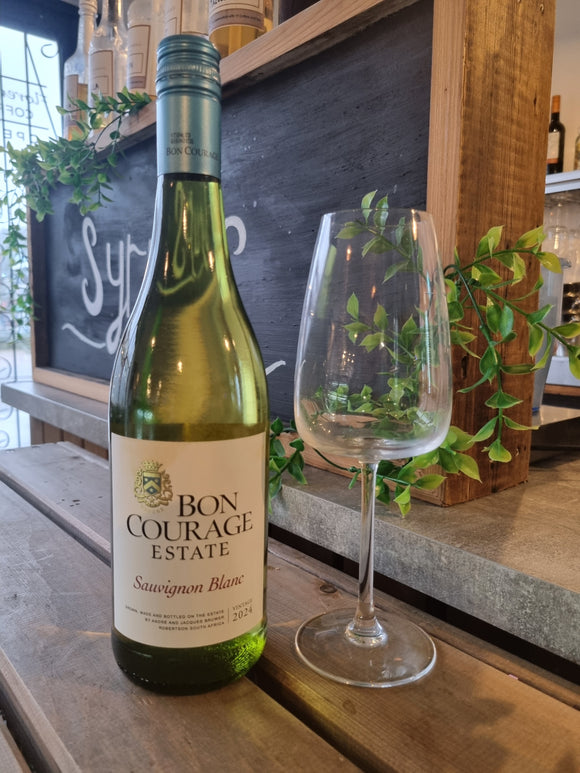 Bon Courage Sauvignon Blanc