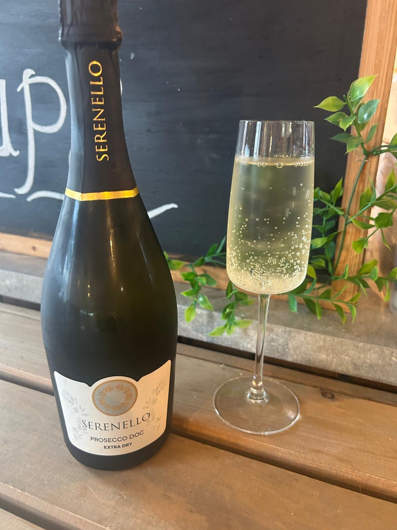Prosecco Serenello