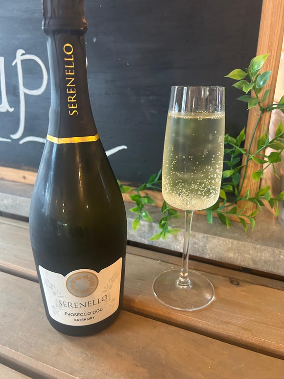 Prosecco Serenello