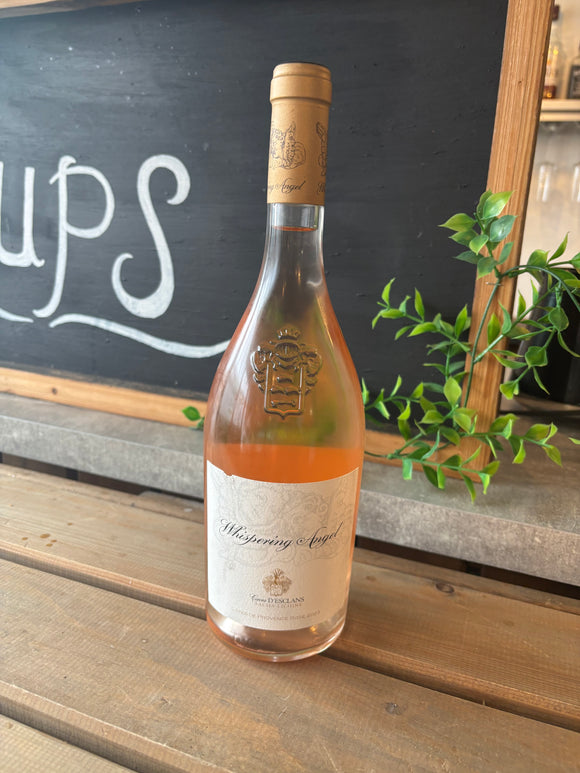 Whispering Angel Rosé